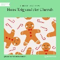 Cover-Bild zum Titel 'Hans Teig und der Cherub' von 'L. Frank Baum, Jörg Karau'