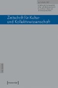 Zeitschrift für Kultur- und Kollektivwissenschaft - 