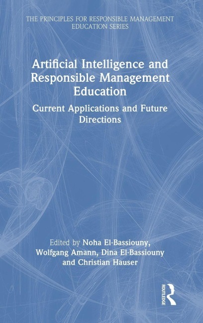Artificial Intelligence and Responsible Management Education - 