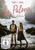 Cover-Bild zum Titel 'La Palma' von 'Erec Brehmer, Britta Schwem, David Reichelt'