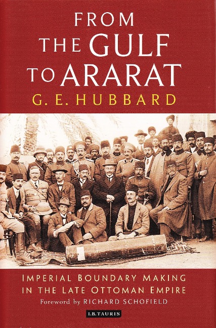 From the Gulf to Ararat - G. E. Hubbard