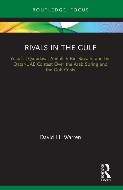 Rivals in the Gulf - David H. Warren