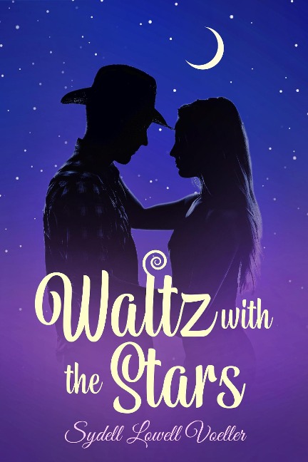 Waltz with the Stars - Sydell Lowell Voeller