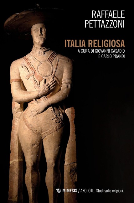 Italia religiosa - Raffaele Pettazzoni