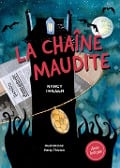 La chaîne maudite - Nancy Thilgen