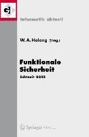 Funktionale Sicherheit - 