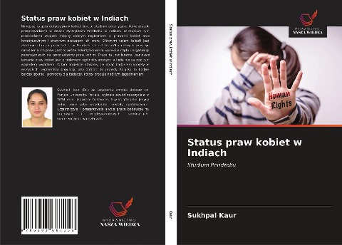 Status praw kobiet w Indiach - Sukhpal Kaur