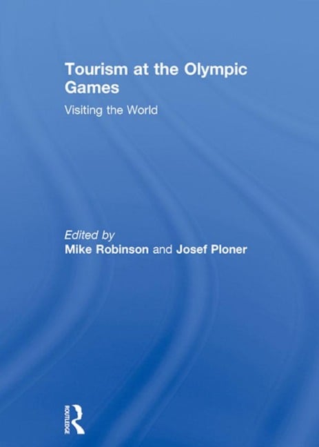 Tourism at the Olympic Games - 