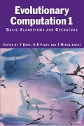 Cover-Bild zum Titel 'Evolutionary Computation 1' von ''