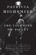 Cover-Bild zum Titel 'The Talented Mr. Ripley' von 'Patricia Highsmith'