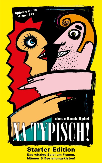 Na typisch - Standard-Edition - Franz Scholles