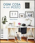 Ogni cosa al suo posto - Rebecca Winward