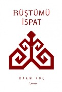 Cover-Bild zum Titel 'Rüstümü Ispat' von 'Kaan Koc'