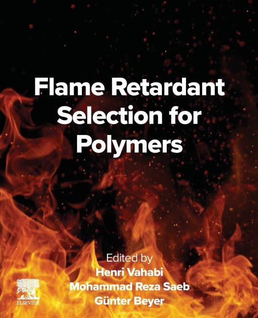 Flame Retardant Selection for Polymers - Henr Vahabi