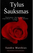 Cover-Bild zum Titel 'Tylus sauksmas' von 'Sandra Matthias'