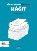 Cover-Bild zum Titel 'Kagit - Kim, Ne Zaman Icat Etti' von 'Mehmet Sigirci'