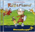 Ritterland. CD - Margit Sarholz, Werner Meier