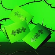 Cover-Bild zum Titel '7th Year: A Moment of Stillness in the Thorns (Thorn Version)' von 'Tomorrow X Together'