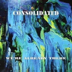 We're Already There - Consolidated