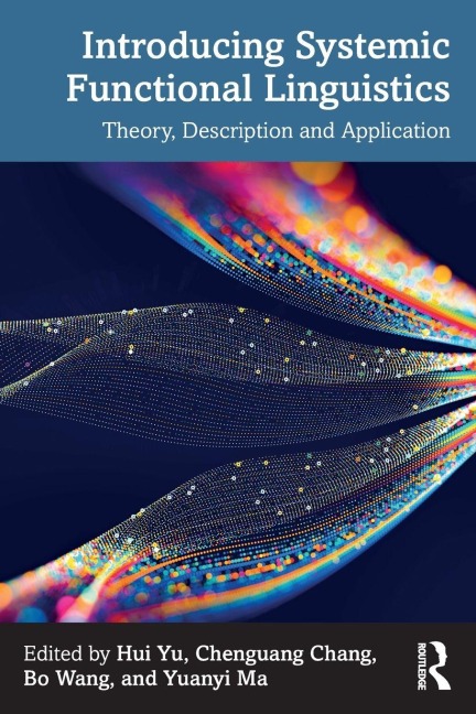 Introducing Systemic Functional Linguistics - 