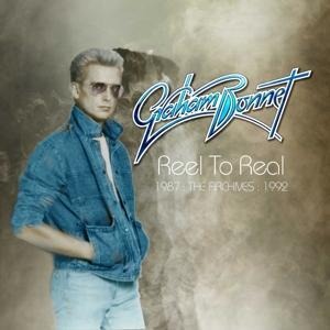 Reel to Real ~ the Archives 3 - Graham Bonnet