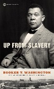 Cover-Bild zum Titel 'Up from Slavery' von 'Booker T Washington'