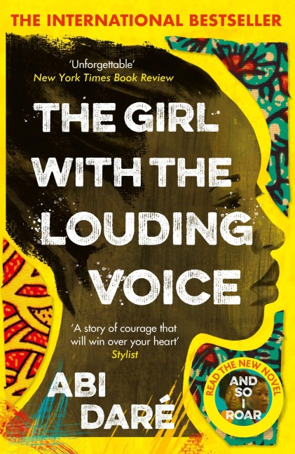 The Girl with the Louding Voice - Abi Daré
