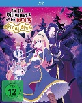 Cover-Bild zum Titel 'I'm the Villainess, So I'm Taming the Final Boss - Gesamtausgabe (OmU)' von ''