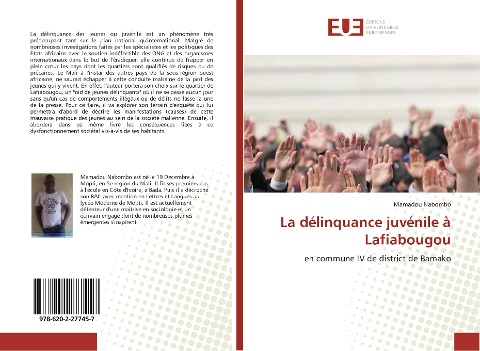 La délinquance juvénile à Lafiabougou - Mamadou Nabombo