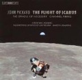 The Flight Of Icarus - Lindberg/Brabbins/Norrköping Symphony Orchestra