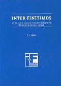 Cover-Bild zum Titel 'Inter Finitimos. Jahrbuch zur deutsch-polnischen Beziehungsgeschichte / Inter Finitimos 2 (2004)' von ''