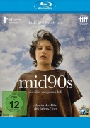 Cover-Bild zum Titel 'Mid90s' von 'Jonah Hill, Trent Reznor, Atticus Ross'