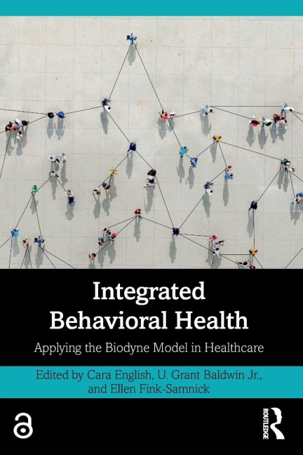 Integrated Behavioral Health - 
