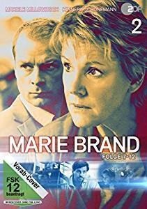 Marie Brand - 