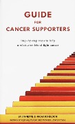 Cover-Bild zum Titel 'Guide for Cancer Supporters' von 'R. A. Bloch Cancer Foundation'