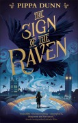 Cover-Bild zum Titel 'The Sign of the Raven' von 'Pippa Dunn'