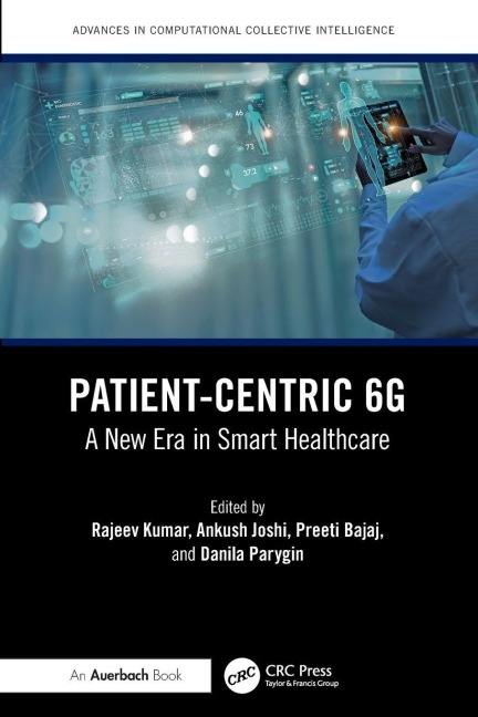 Patient-Centric 6G - 