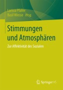 Cover-Bild zum Titel 'Stimmungen und Atmosphären' von ''
