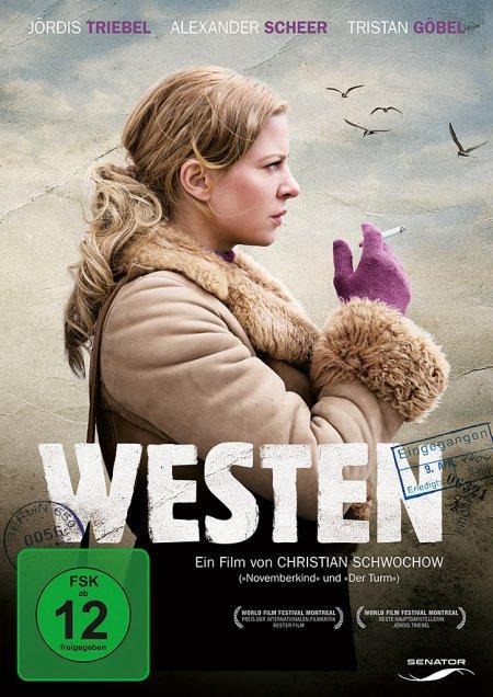 Westen - Heide Schwochow, Lorenz Dangel