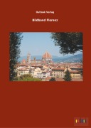 Cover-Bild zum Titel 'Bildband Florenz' von 'Outlook Verlag'