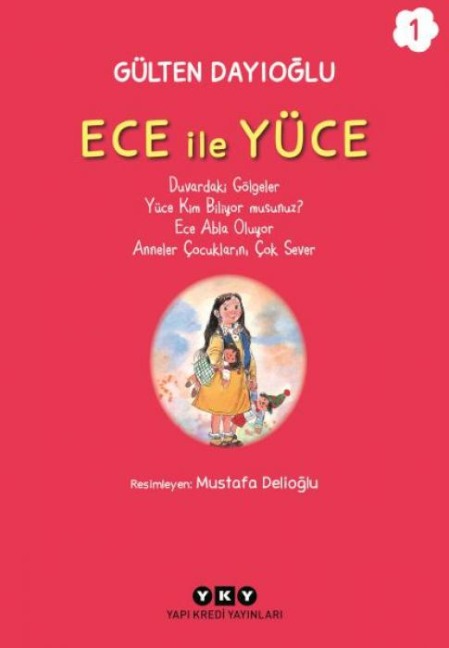 Ece Ile Yüce 1 - Gülten Dayioglu