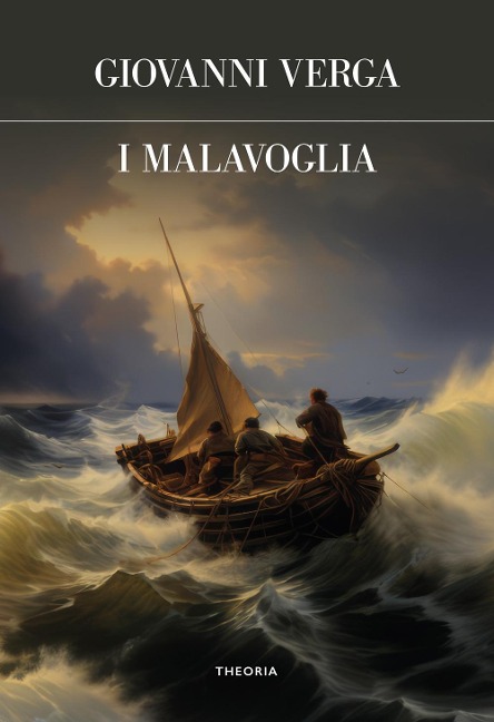 I malavoglia - Giovanni Verga