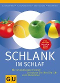 Schlank im Schlaf - das eBook-Paket - Detlef Pape, Anna Cavelius, Angelika Ilies