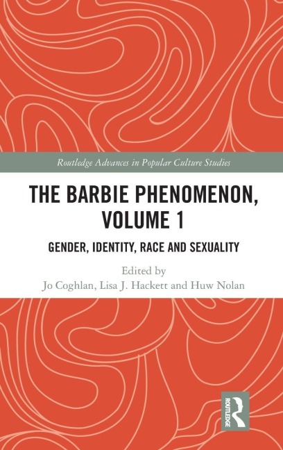 The Barbie Phenomenon, Volume 1 - 