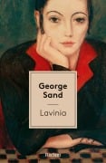 Cover-Bild zum Titel 'Lavinia' von 'George Sand'