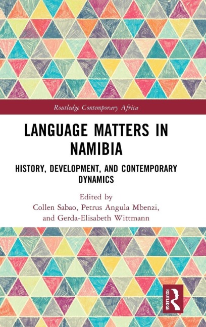 Language Matters in Namibia - 