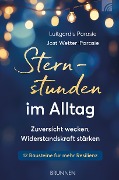 Sternstunden im Alltag - Luitgardis Parasie, Jost Wetter-Parasie