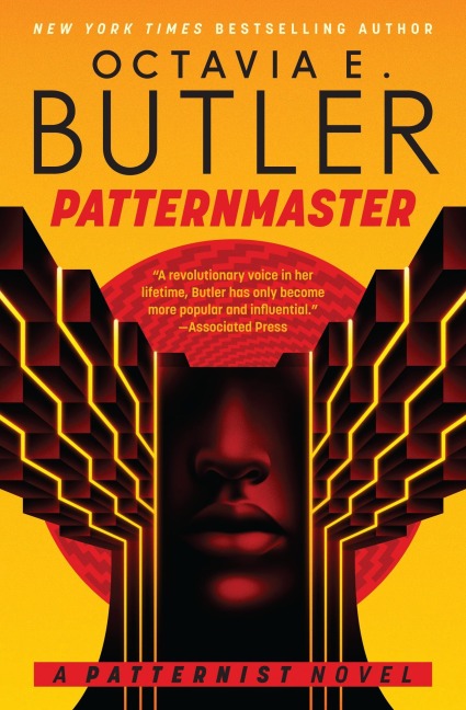 Patternmaster - Octavia E Butler