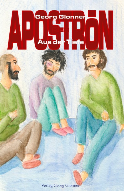 Aus der Tiefe - Georg Glonner