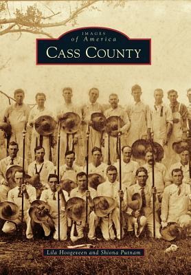Cass County - Lila Hoogeveen
